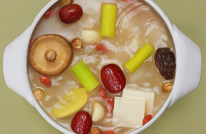 商用清湯火鍋底料廠家批發(fā)-『贈技術(shù)培訓』